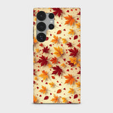 Maple Whirl - Peeperly